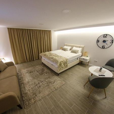 Apartman Like Saraybosna Dış mekan fotoğraf
