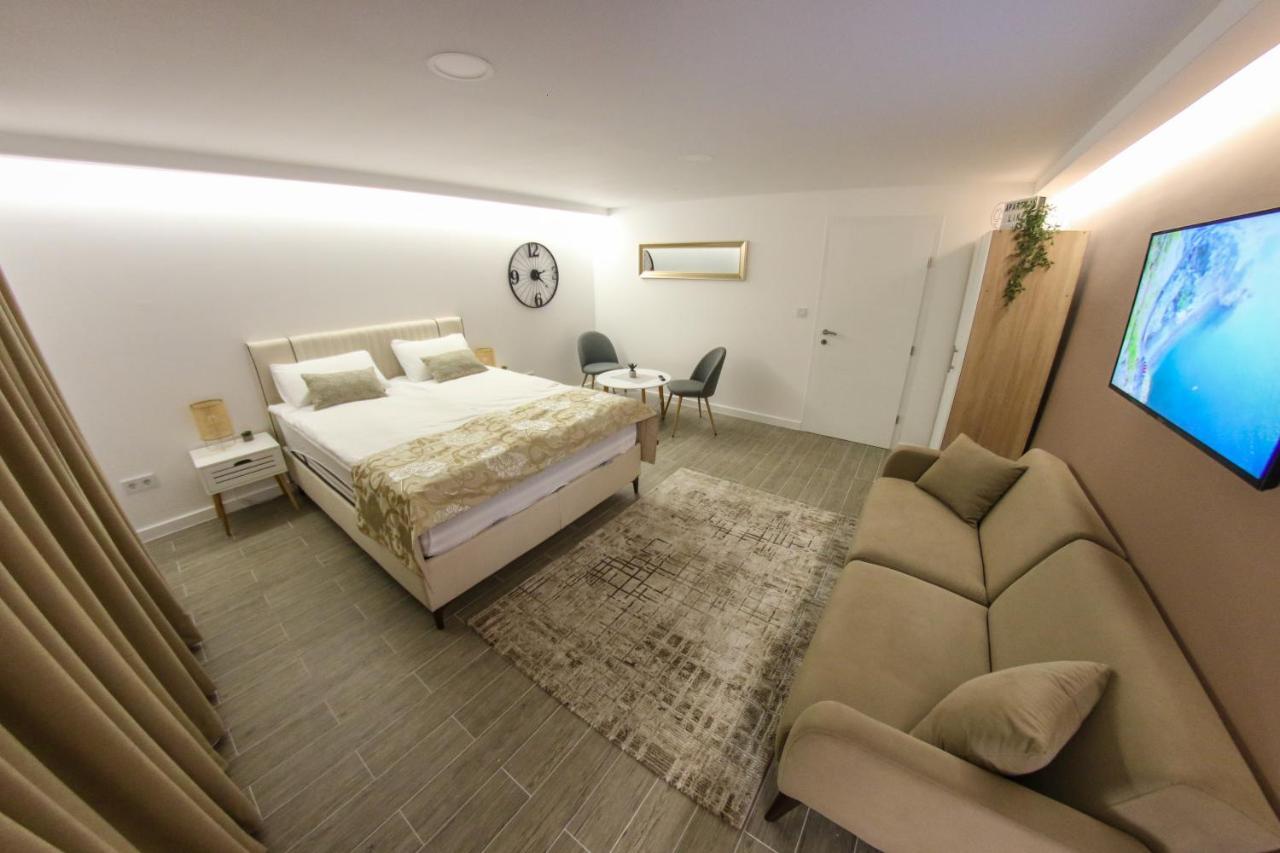Apartman Like Saraybosna Dış mekan fotoğraf