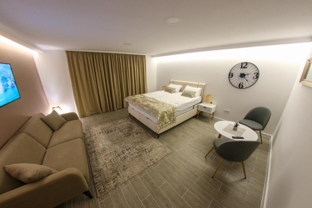 Apartman Like Saraybosna Dış mekan fotoğraf
