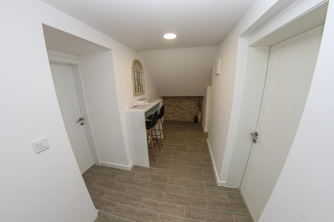 Apartman Like Saraybosna Dış mekan fotoğraf