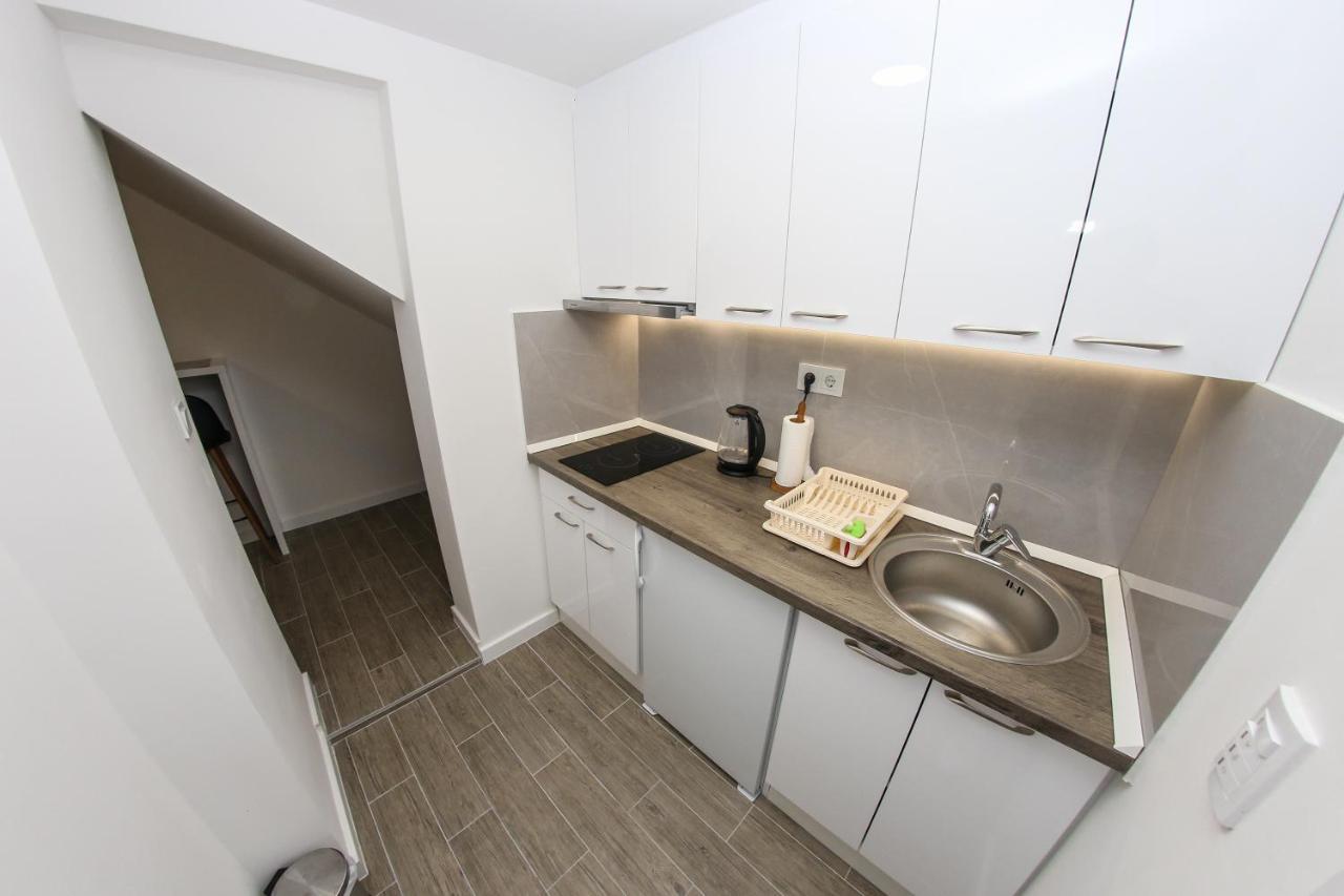 Apartman Like Saraybosna Dış mekan fotoğraf