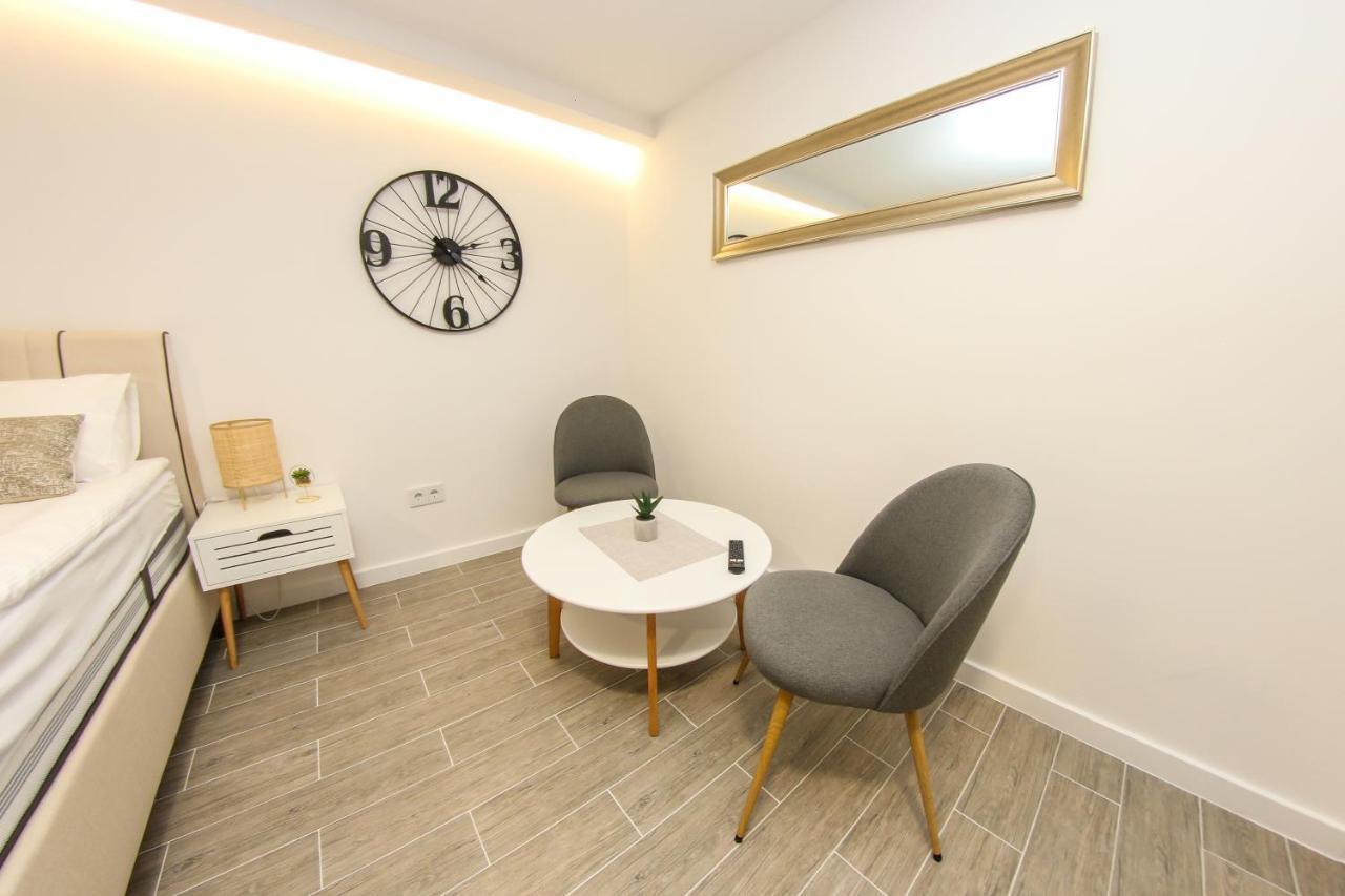 Apartman Like Saraybosna Dış mekan fotoğraf