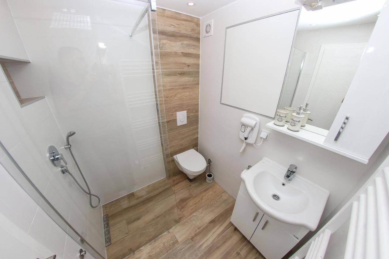 Apartman Like Saraybosna Dış mekan fotoğraf