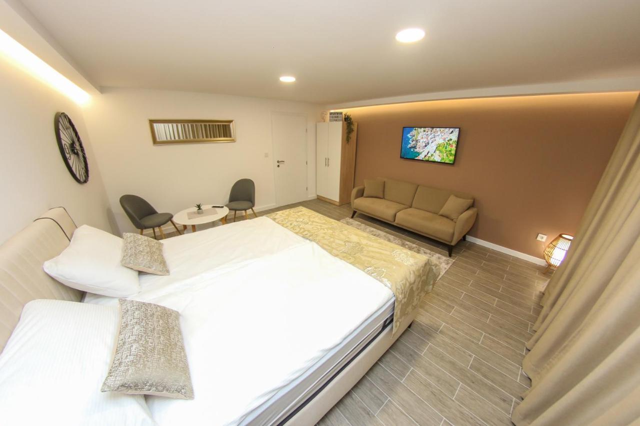 Apartman Like Saraybosna Dış mekan fotoğraf