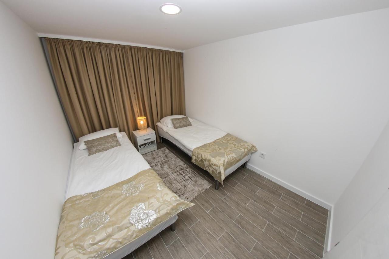 Apartman Like Saraybosna Dış mekan fotoğraf