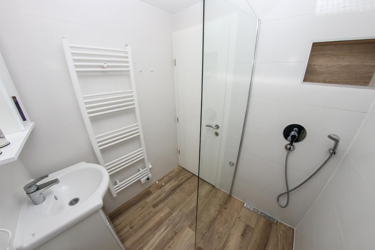 Apartman Like Saraybosna Dış mekan fotoğraf