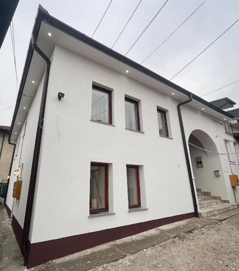 Apartman Like Saraybosna Dış mekan fotoğraf
