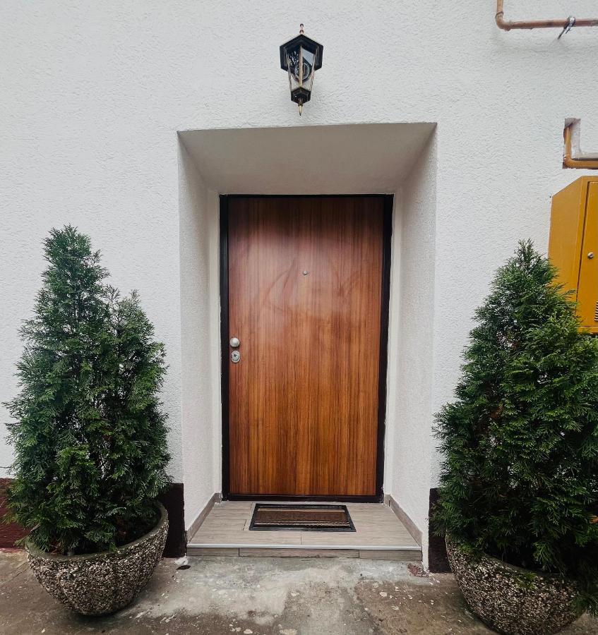 Apartman Like Saraybosna Dış mekan fotoğraf
