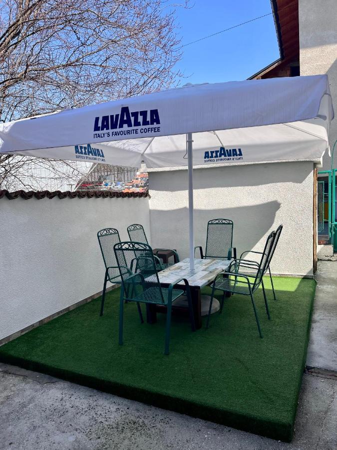 Apartman Like Saraybosna Dış mekan fotoğraf